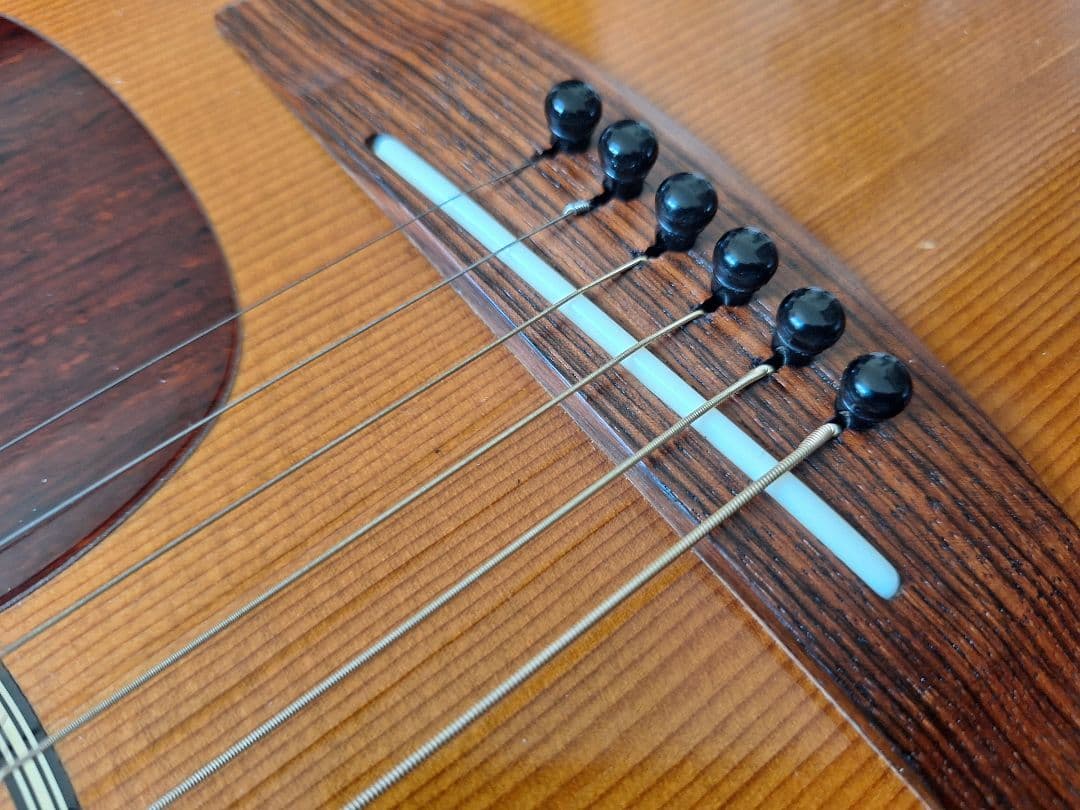 YAMAHA　FG 170 グリーンラベル