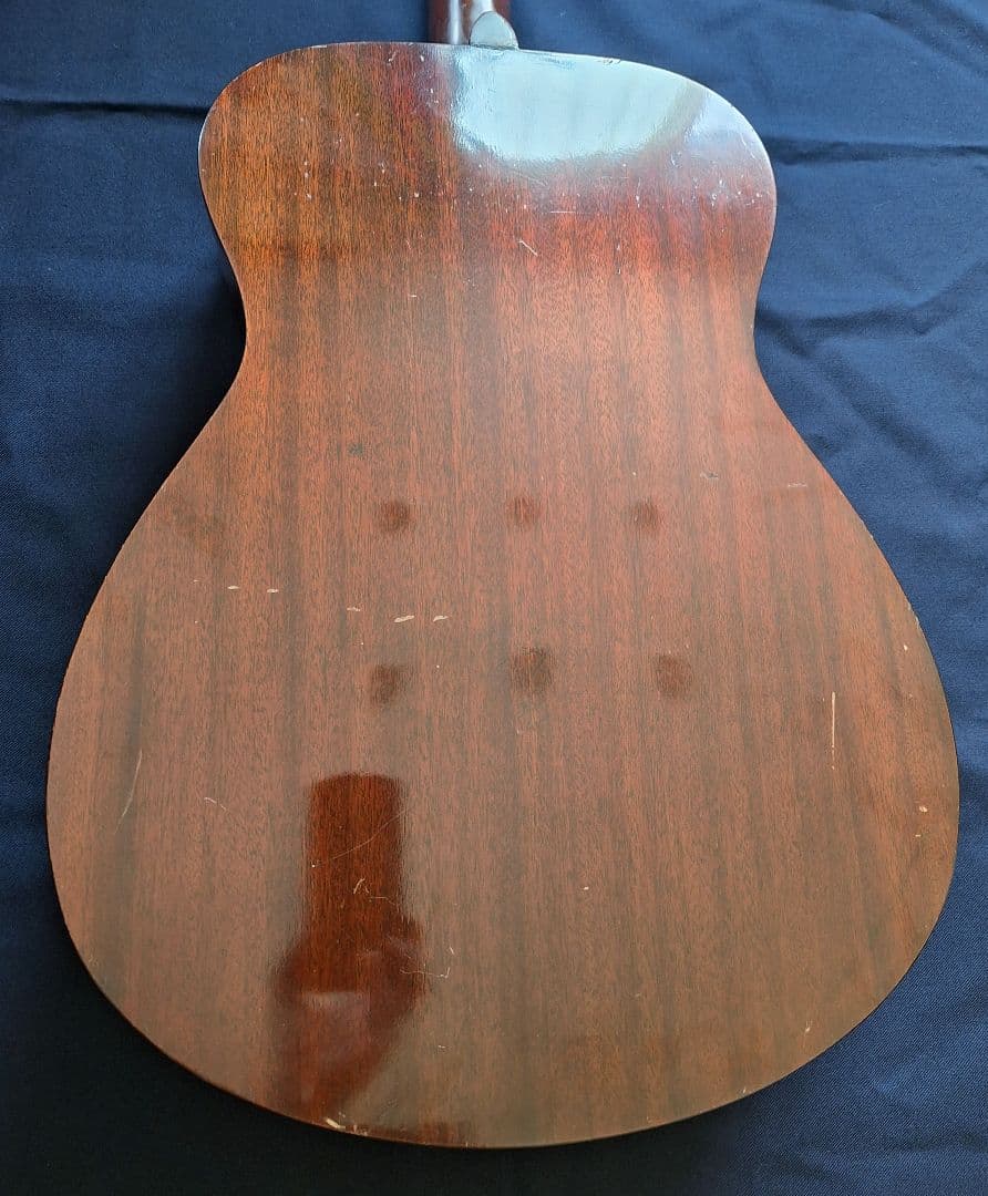 YAMAHA　FG 170 グリーンラベル