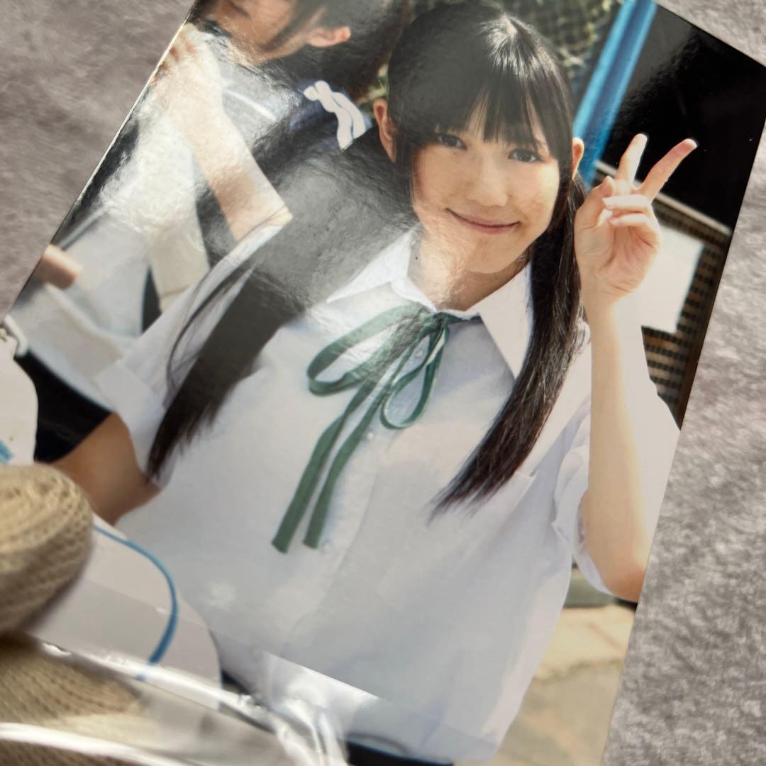 Mimi様 渡辺麻友さん生写真