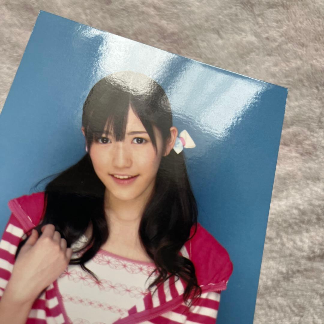 Mimi様 渡辺麻友さん生写真