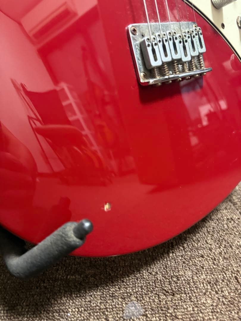 【LINE6】variax 300 平日限定