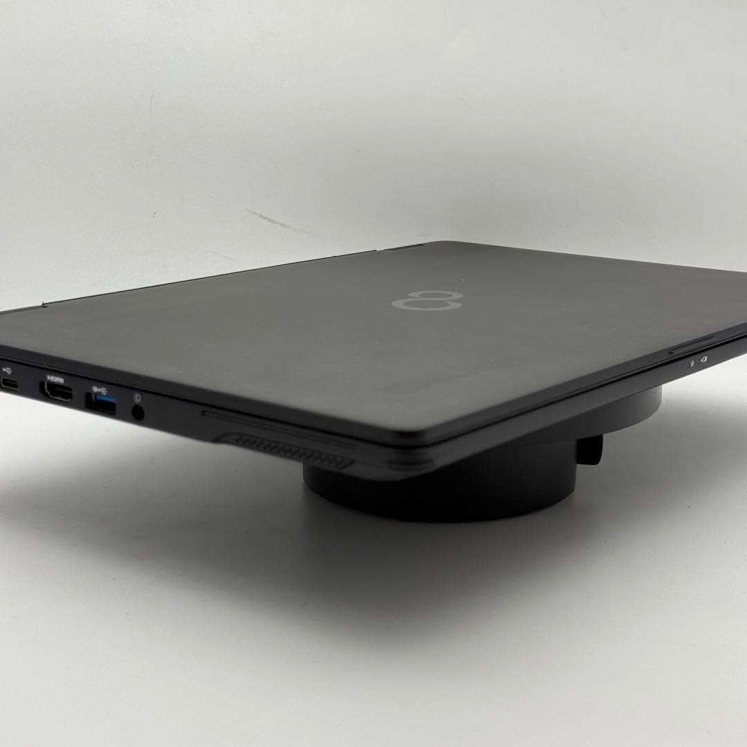 Core i5十世代◆4GB◆128GB◆富士通LifebookU9310タッチ