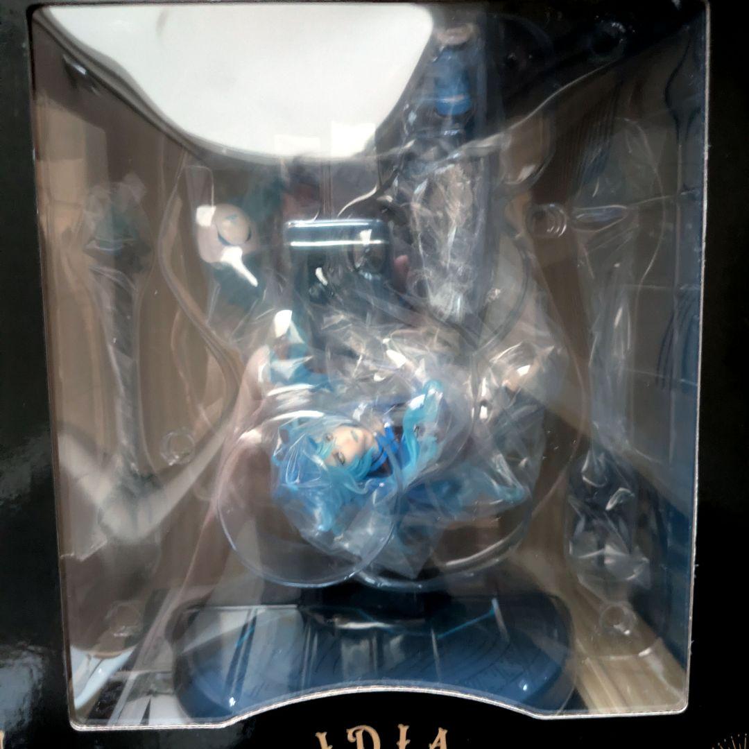 【特典なし・未開封】イデア・シュラウド　1/8スケールフィギュア　ツイステ