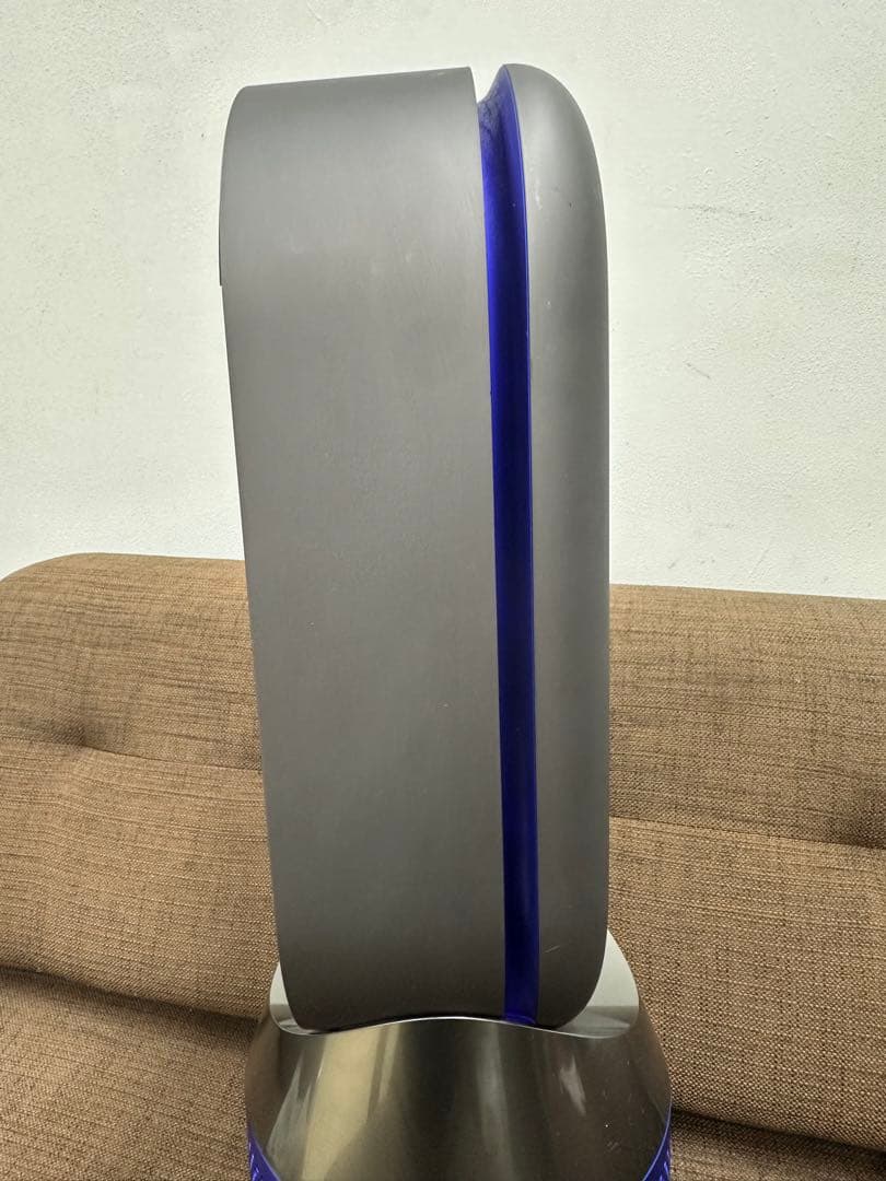 ⑧ Dyson Pure Hot + Cool HP04 2020年製