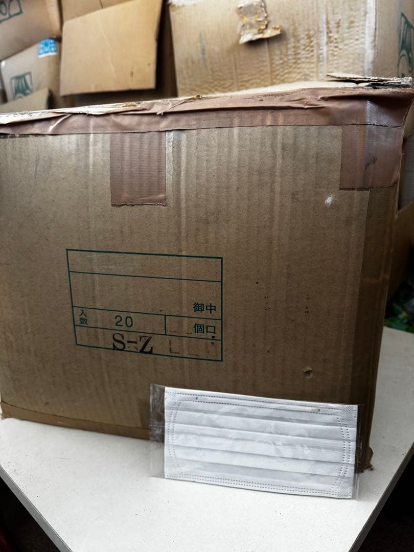 ★マクドナルドハッピーセットスヌーピー1箱★