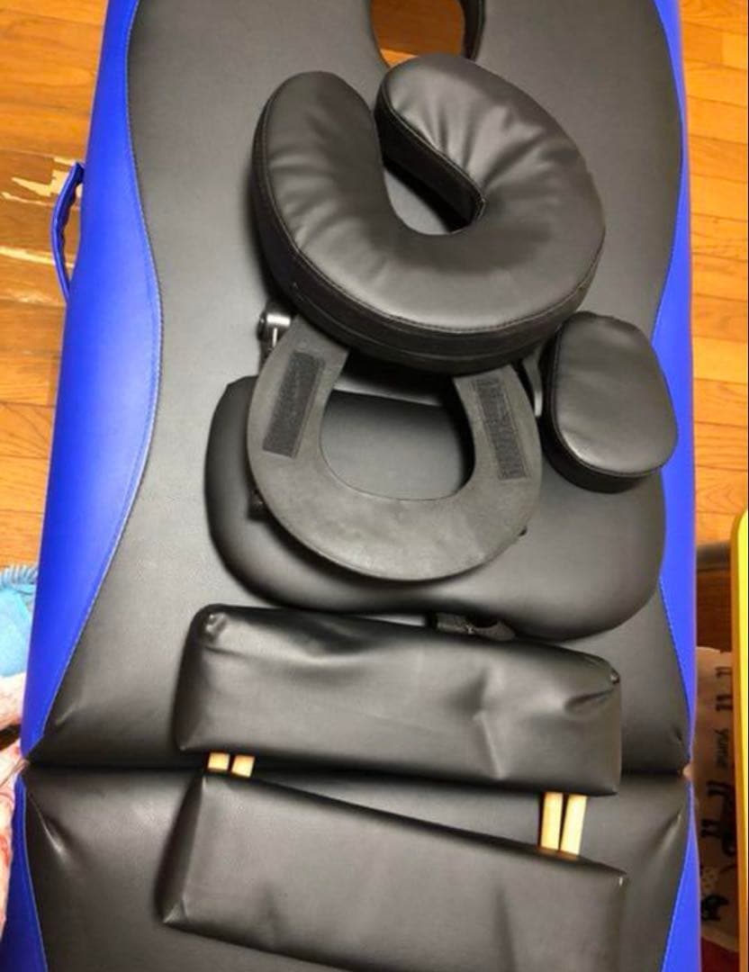 リラクゼーションベッド