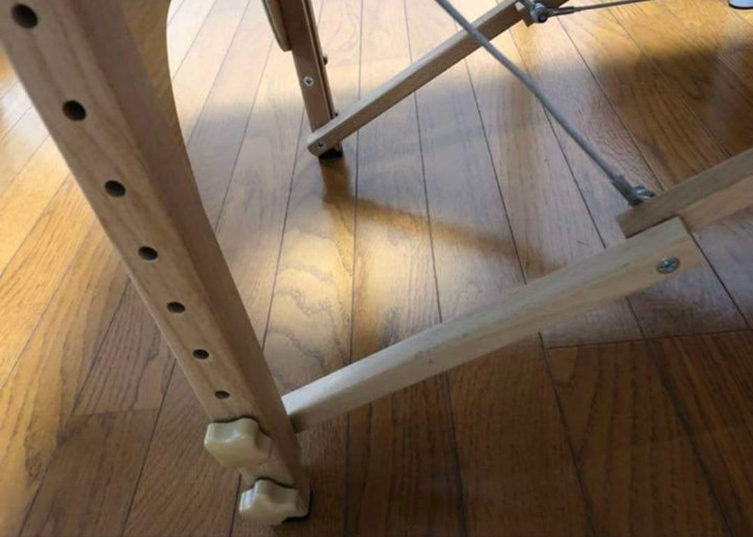 リラクゼーションベッド