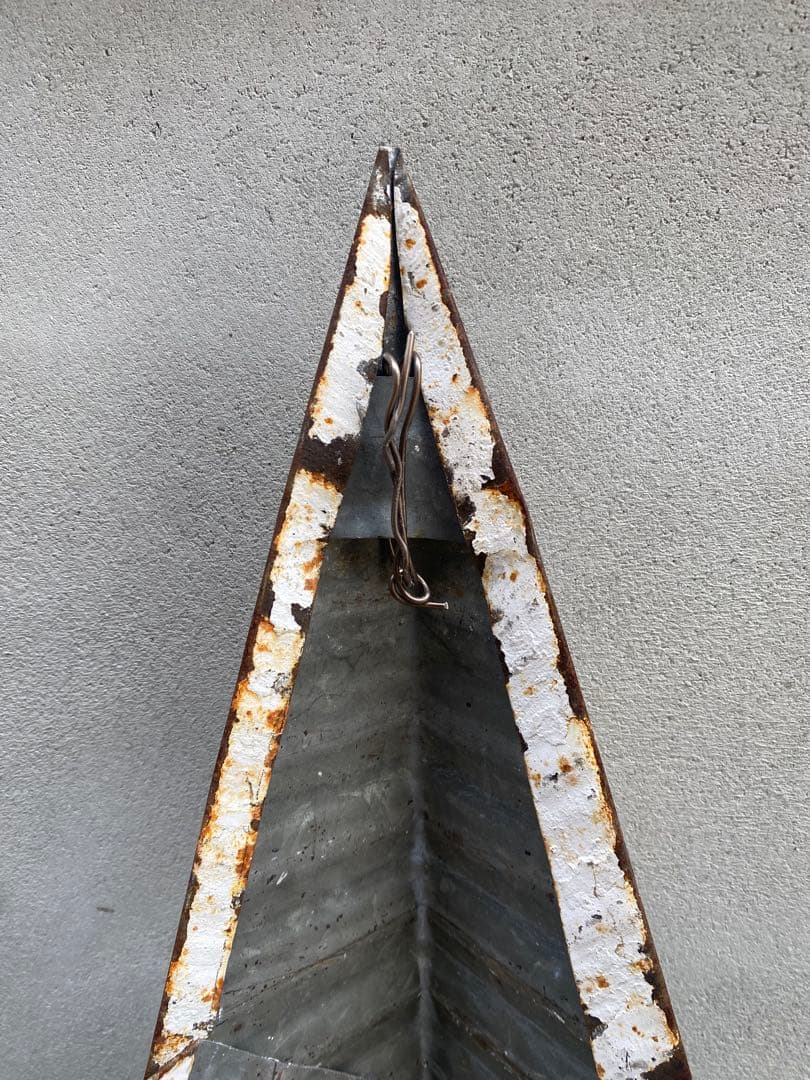 ‼️限定お値下中‼️★バーンスター★アンティーク星オーナメントアメリカヴィンテージ