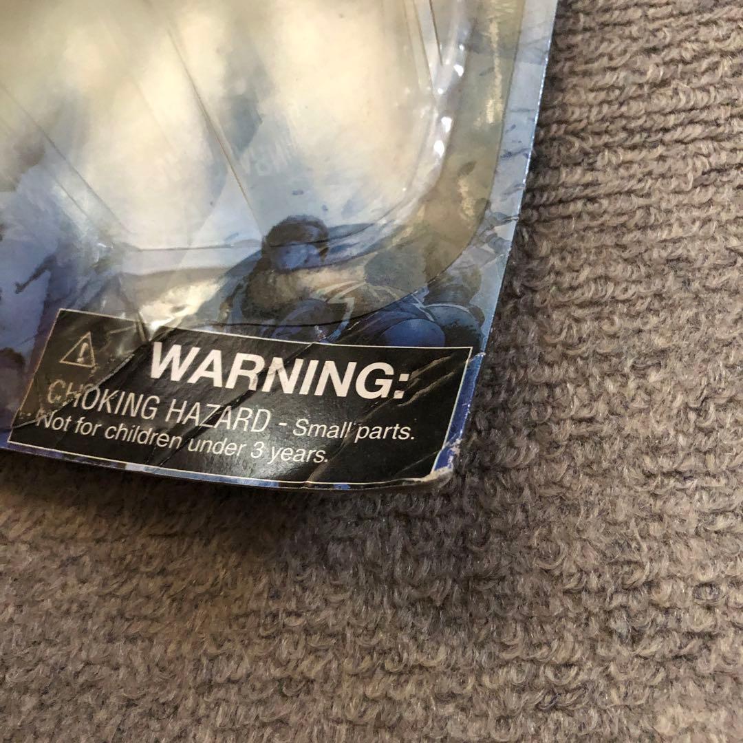 マーベルセレクト　ベノム