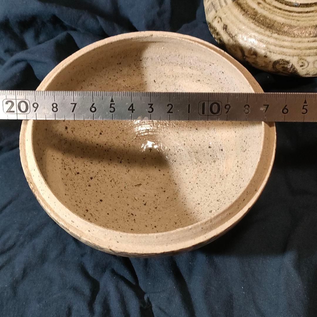 宋胡録　スンコロク　タイ古陶　香合　蓋物　東南アジア美術