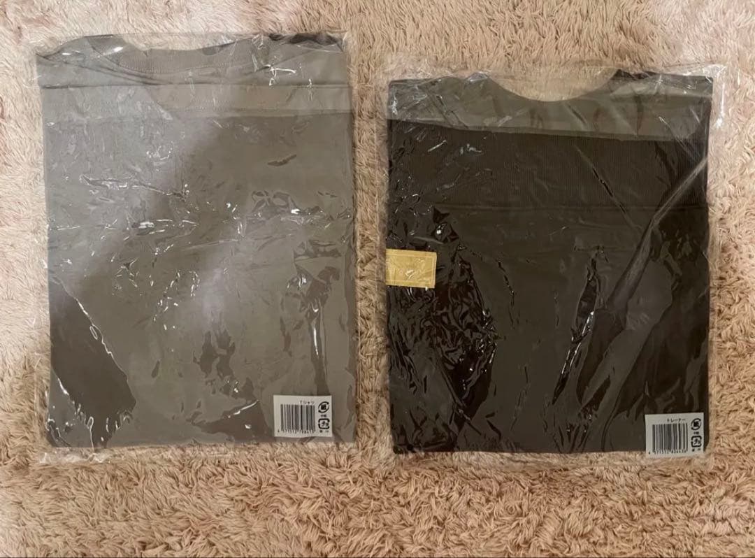 キンプリ King & Prince ピース トレーナー Tシャツ