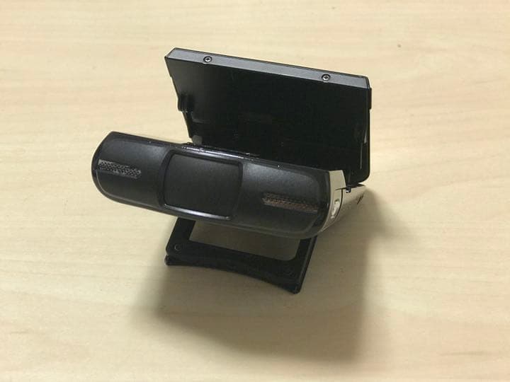 l*7様 Canon iVIS mini HDビデオカメラ