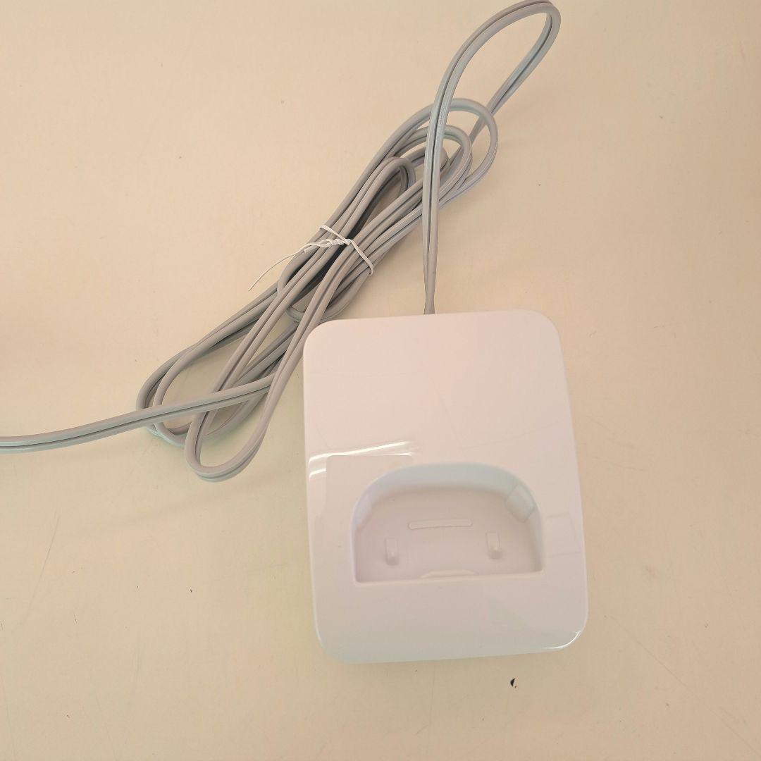 ほぼ未使用　パナソニック　おたっくす　白　インクフィルム１本付き