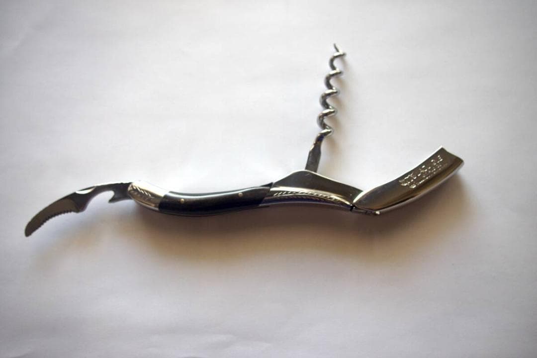 ソムリエナイフ スペシャルモデル