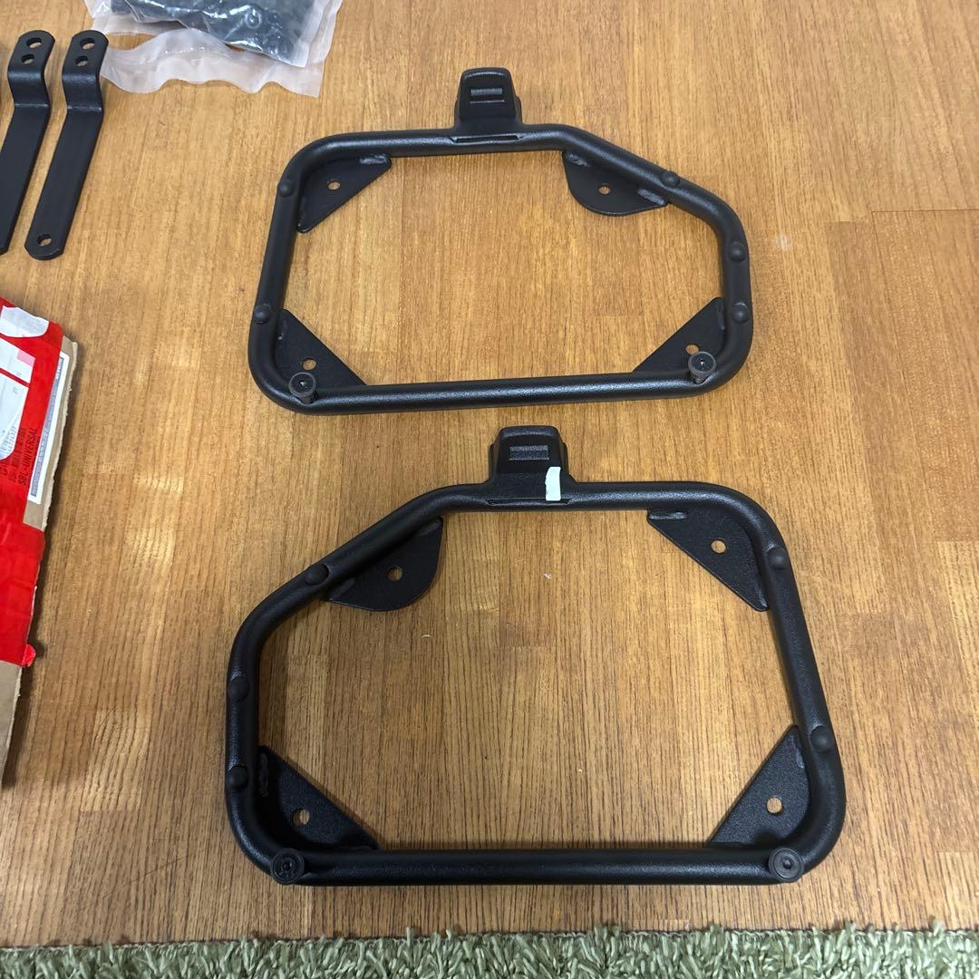 森*う様 GIVI SB2000 ステー