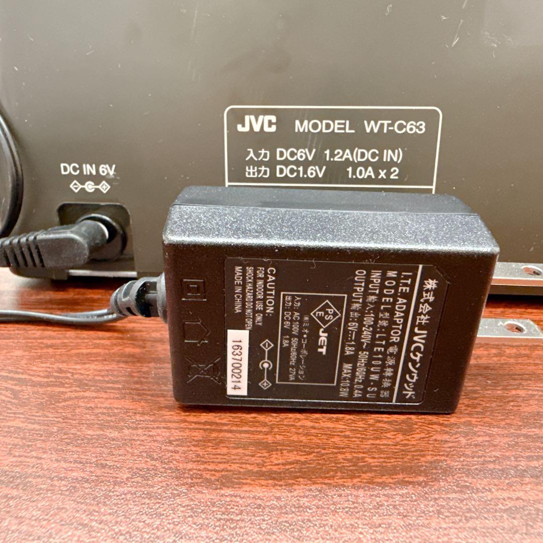 ワイヤレスマイク | WT-892 | WM-P970x2 | WT-C62