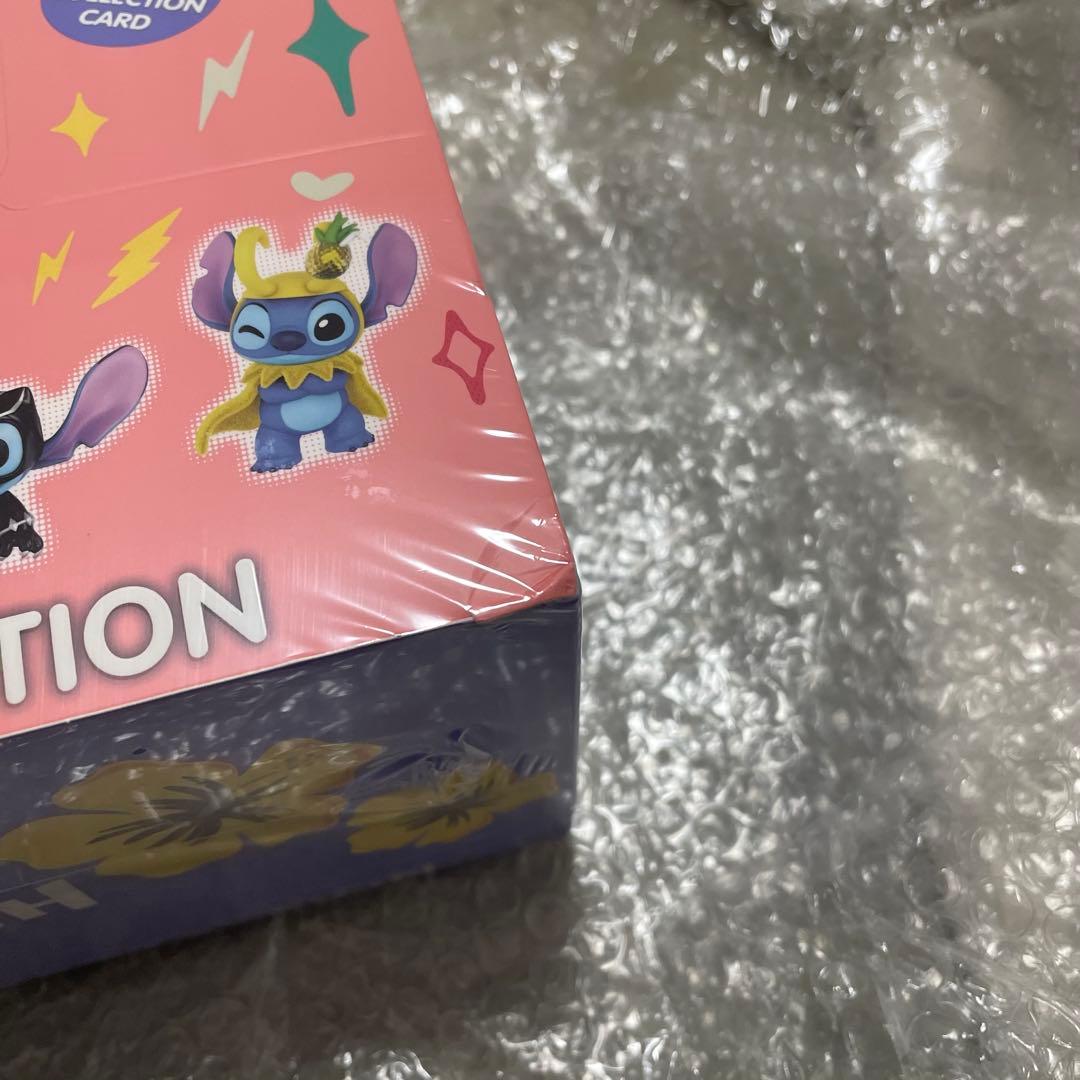 HotToys marvel スティッチ COSBI フィギュア　アソート