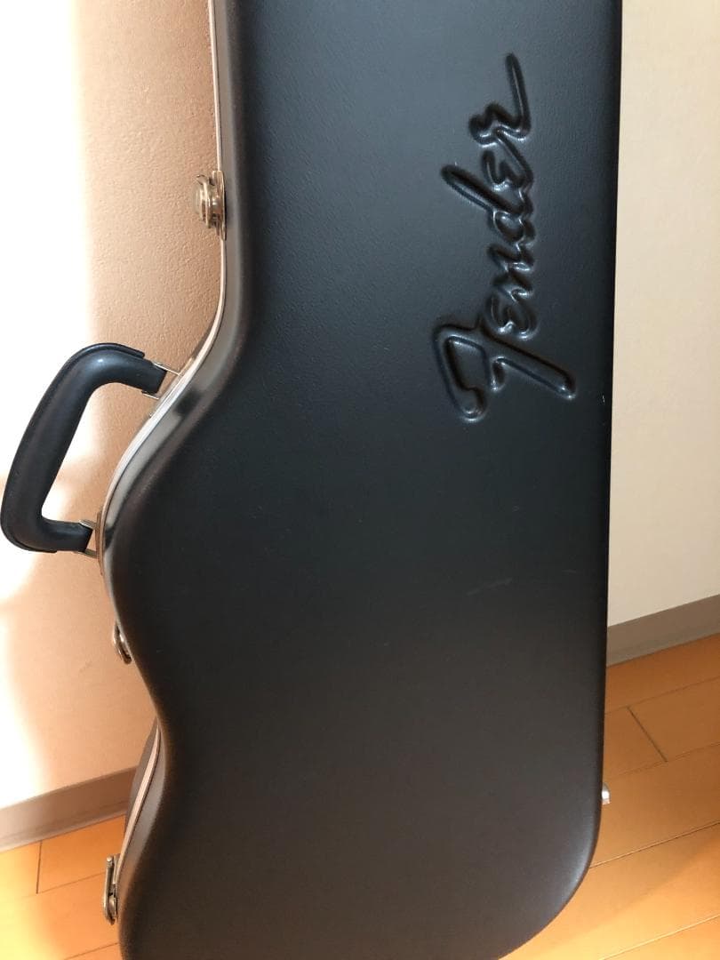 ギター Fender Japan Hybrid II Stratocaster