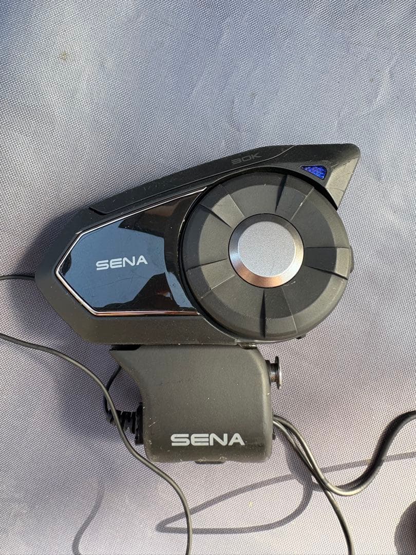 SENA セナ　インカム　30K SP46