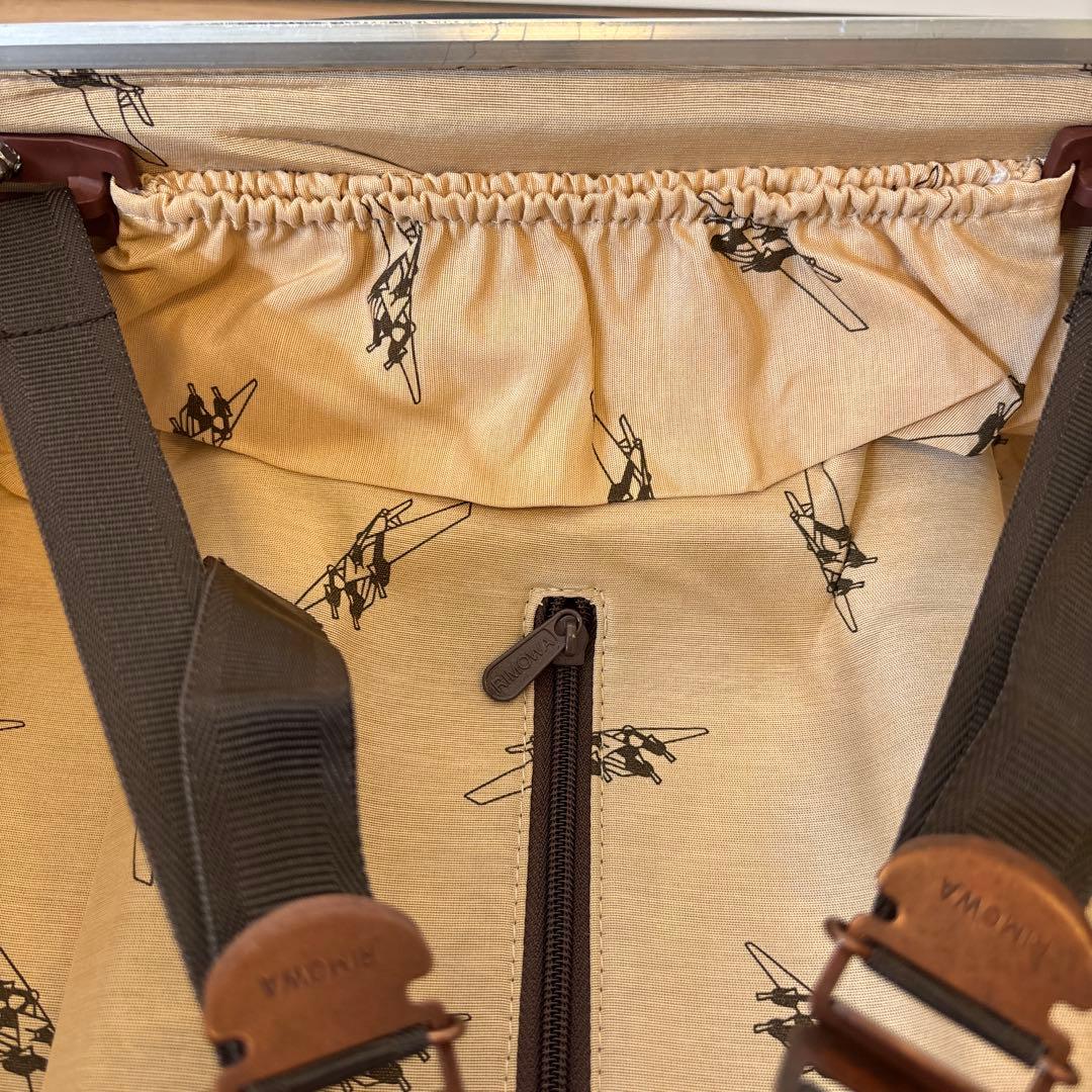 RIMOWAクラシックフライト2輪　型番976.52