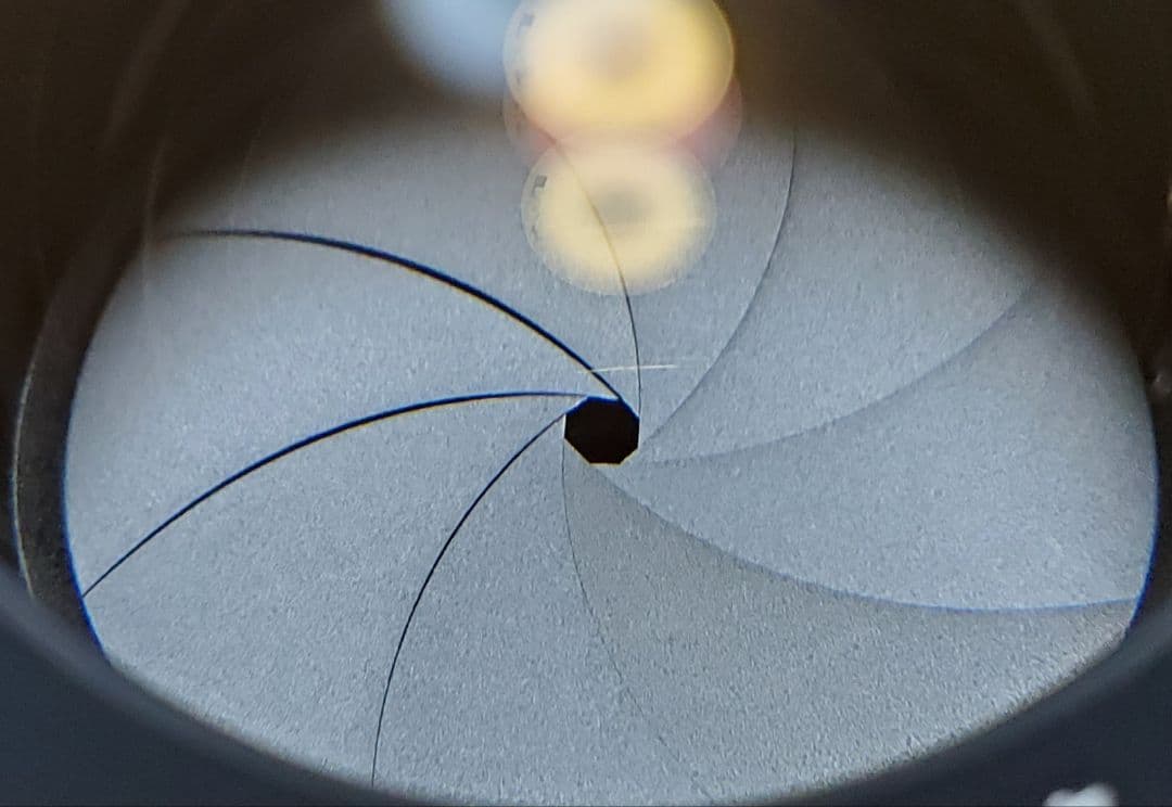 Canon キヤノン FL 55mm F1.2　レンズ