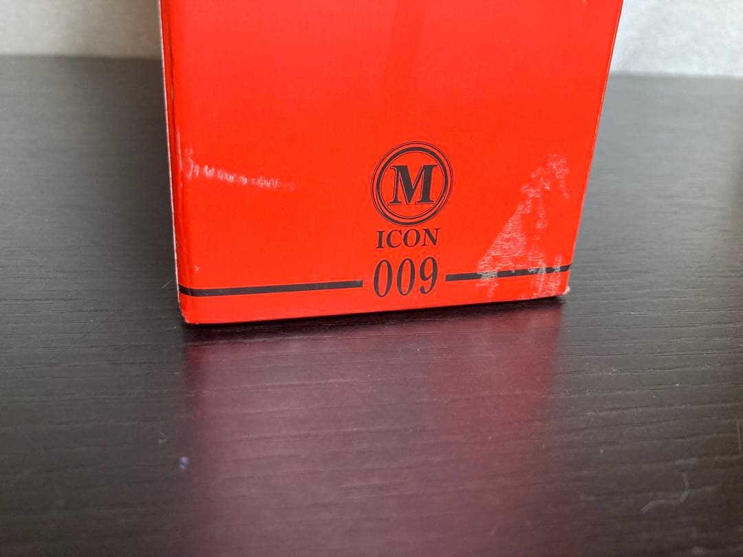 Michael Jackson Thriller Version ホットトイズ