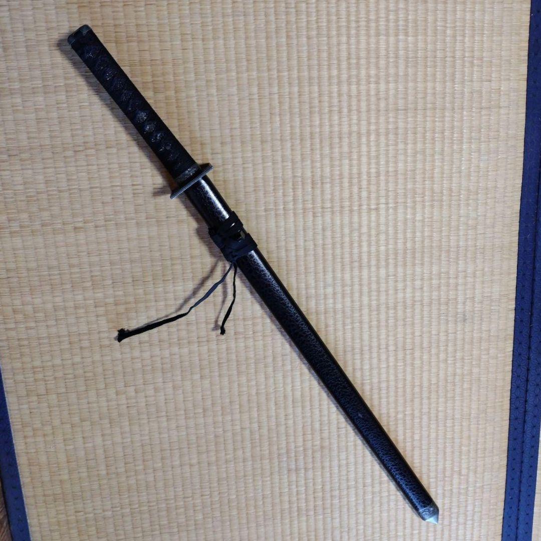 忍者刀　模造刀　コスプレ