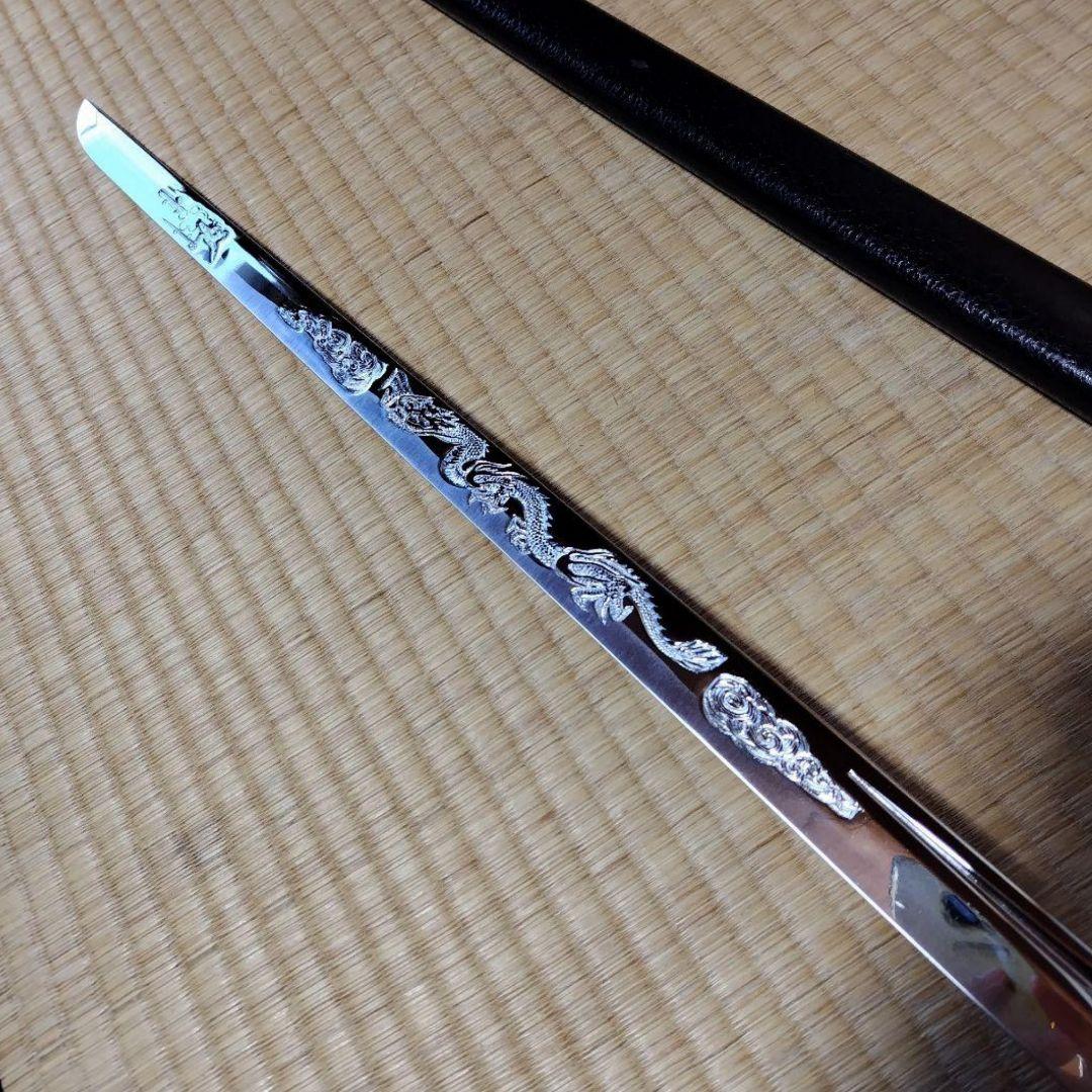 忍者刀　模造刀　コスプレ