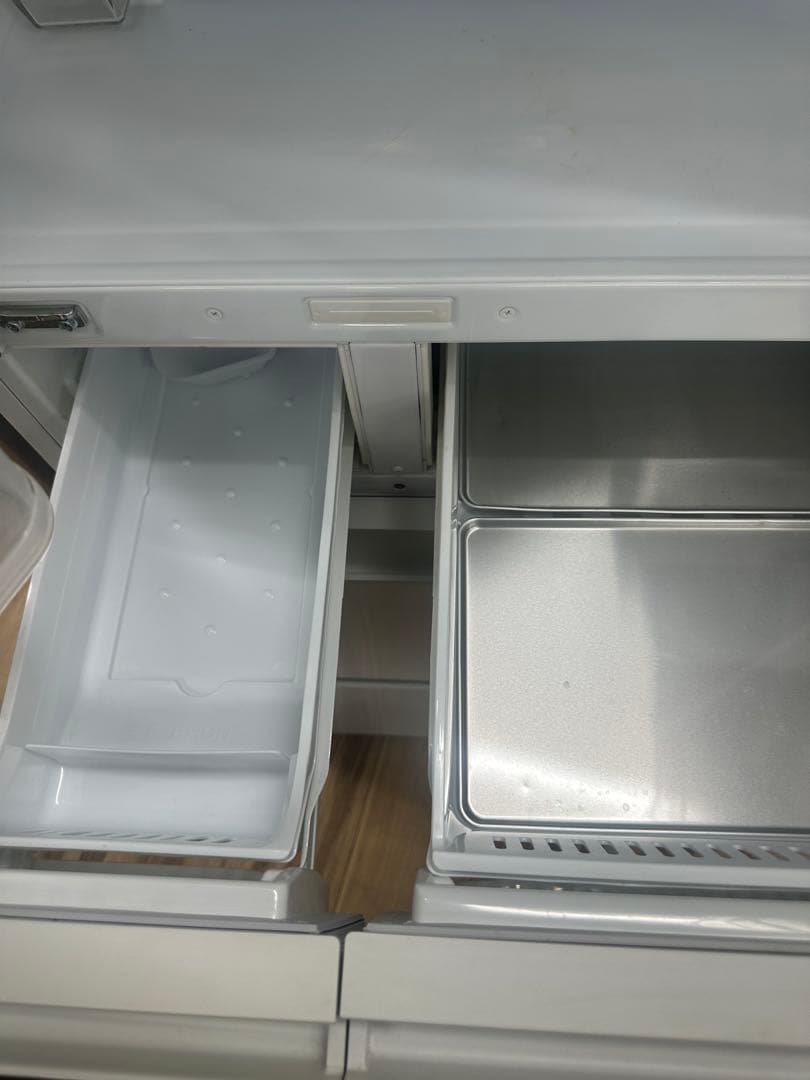 持ち帰り大歓迎　パナソニック冷凍冷蔵庫450L 2018年　NR-F454HPX