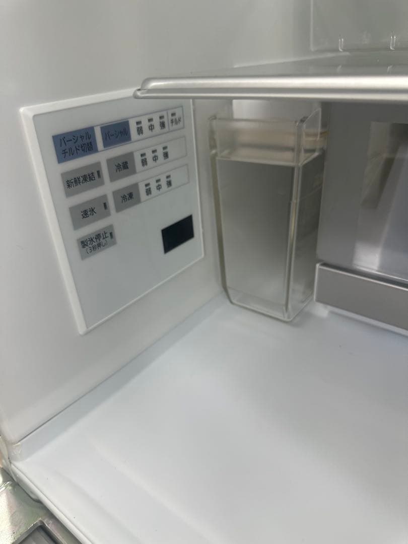 持ち帰り大歓迎　パナソニック冷凍冷蔵庫450L 2018年　NR-F454HPX