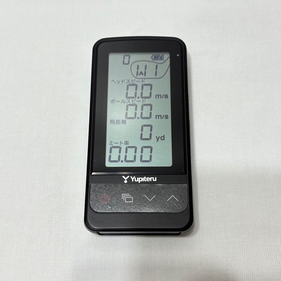 Yupiteru ユピテル ゴルフ スイング トレーナー GST-8 BLE