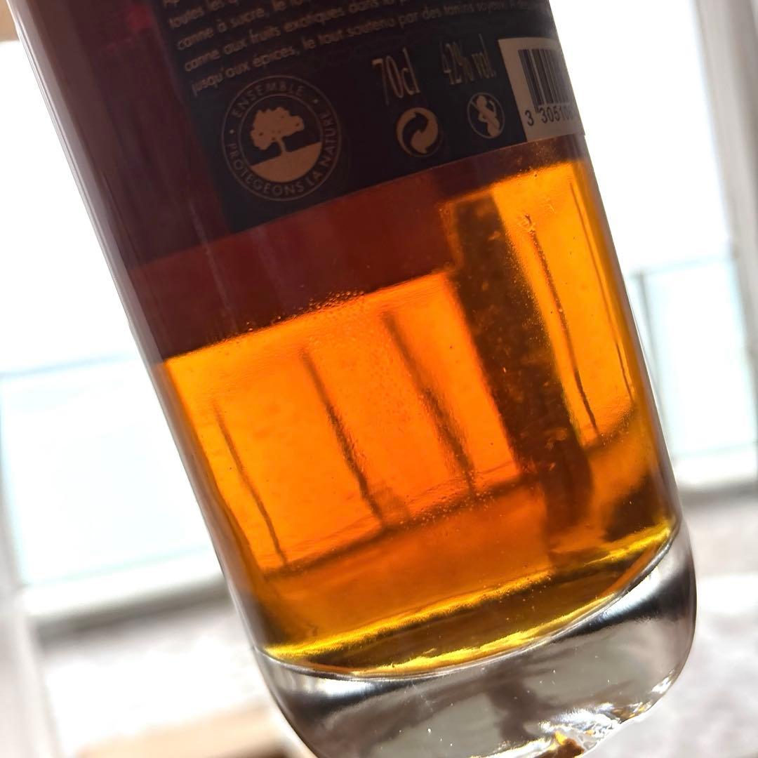 N*Y様 BOLOGNE - RHUM VSOP 700ml 42° ラム酒