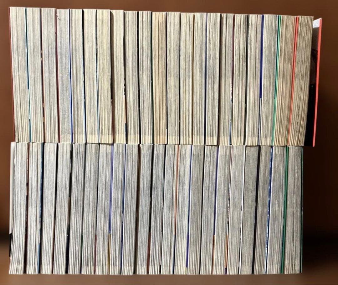 湾岸MIDNIGHT 全42巻セット