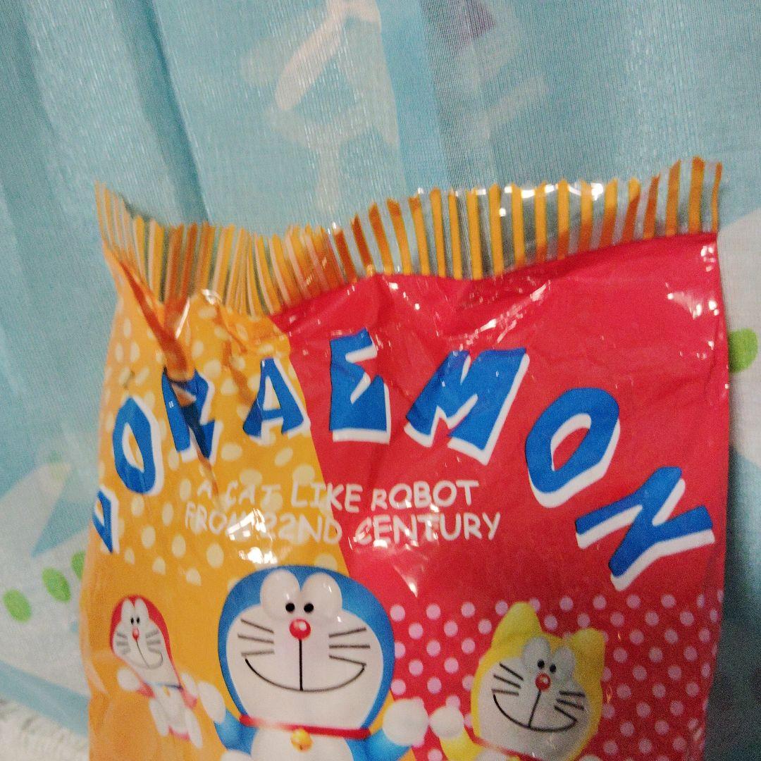 ドラえもん　キャンディ　マスコット　ぬいぐるみ