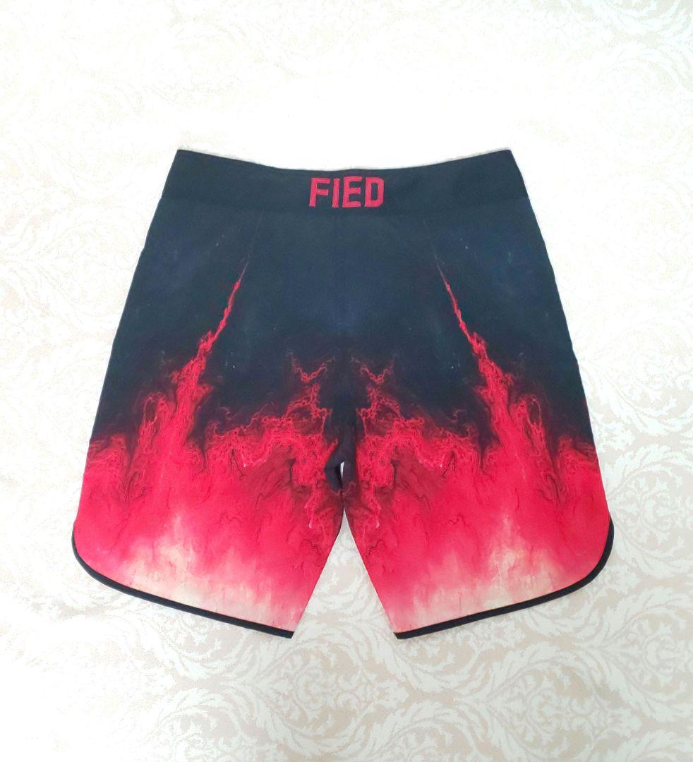ルーキー FIED ファイド サーフパンツ 28インチ