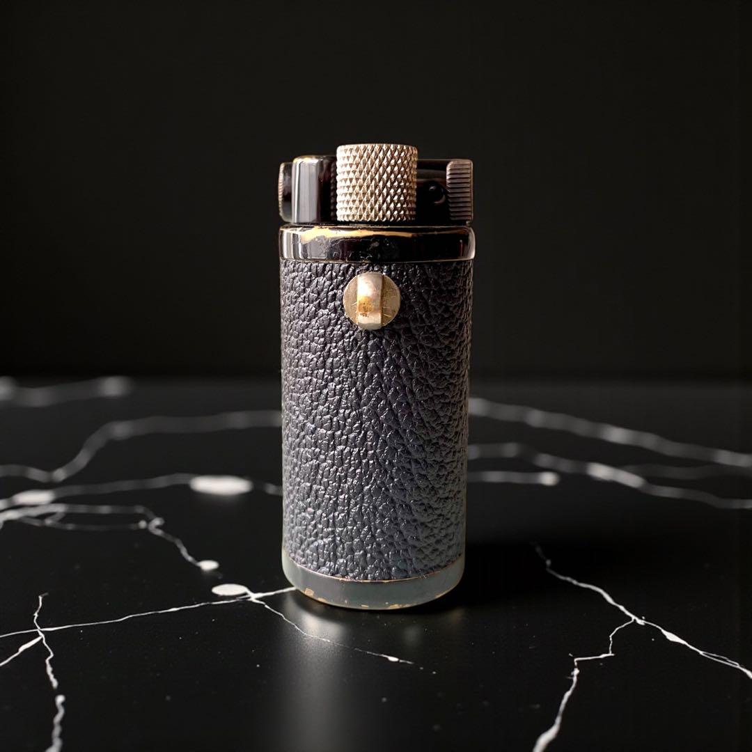 【OH済票付】ライカD IIIブラック