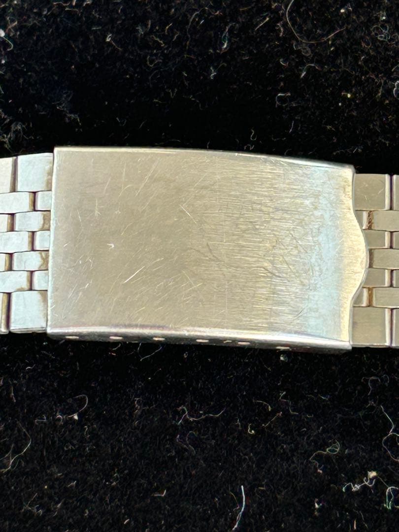 SEIKO KING QUARTZ 腕時計 メンズ 141749