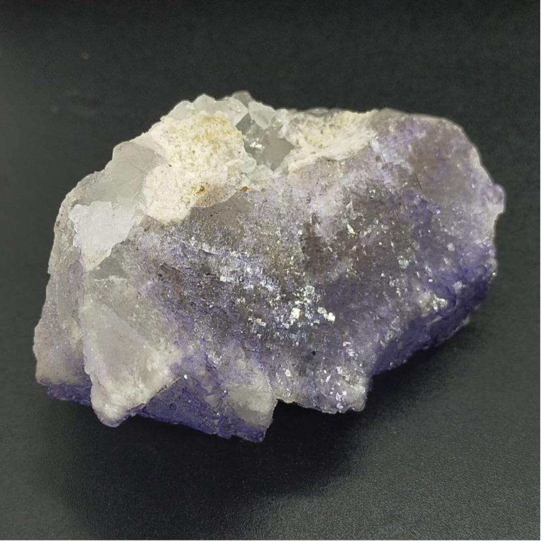 フローライトの原石②