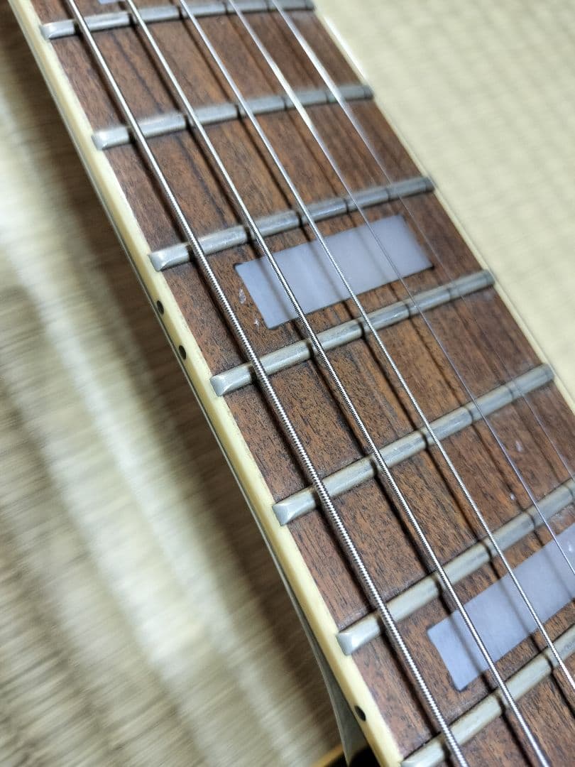 Tokai レスポールスタイル エレキギター ブラック