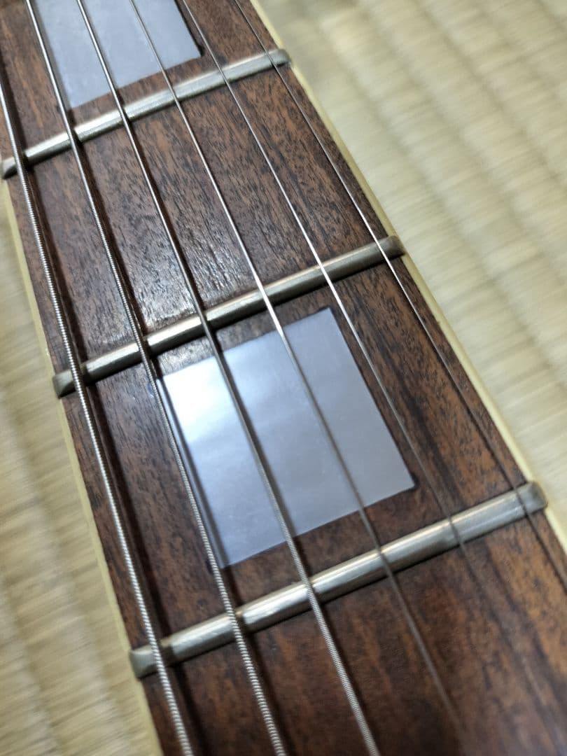 Tokai レスポールスタイル エレキギター ブラック