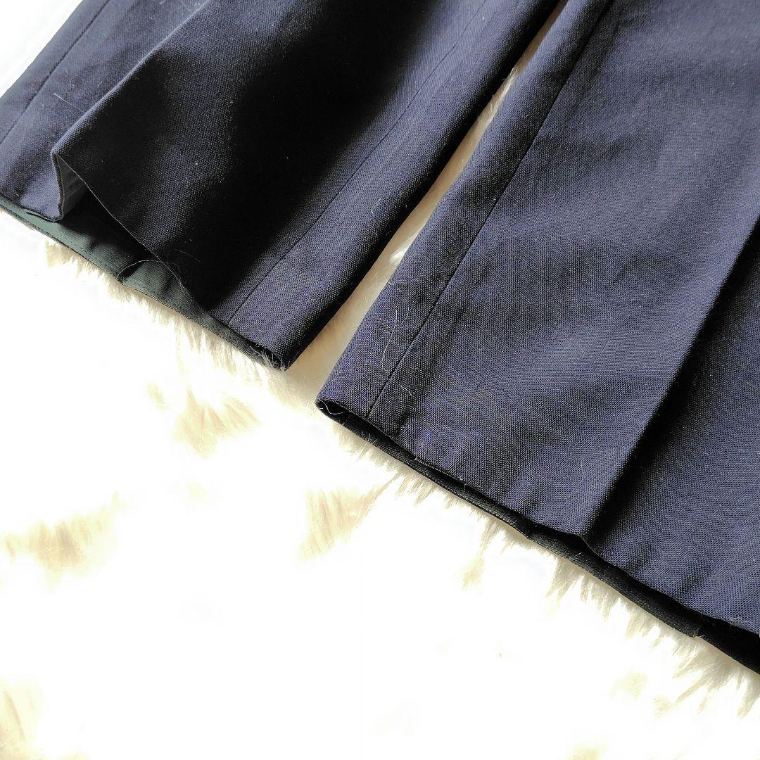 ✨夏最強のミリタリースラックス✨スウェーデン軍★ポリエステル★W78★極美品