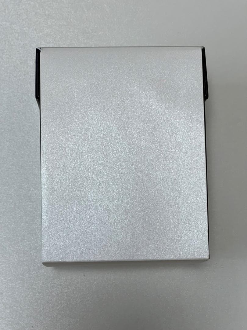 BTS MARCH BOX♯10スノードーム