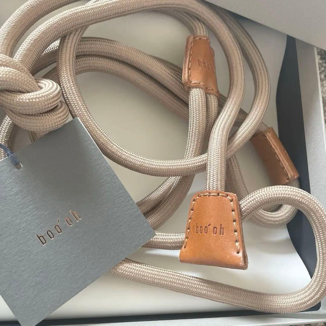 boo’oh ブーオー　オールインワンハーネス