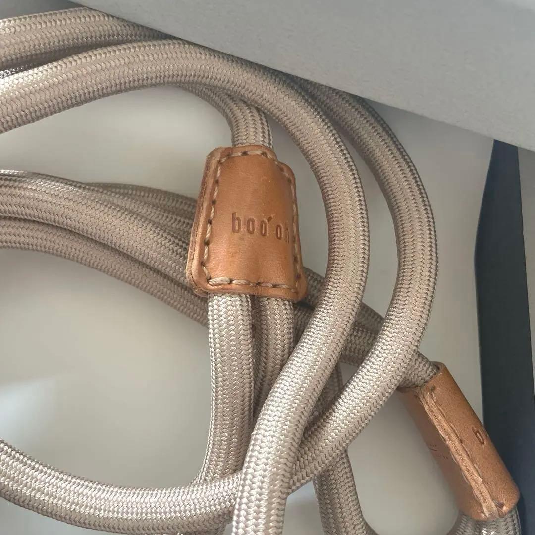 boo’oh ブーオー　オールインワンハーネス