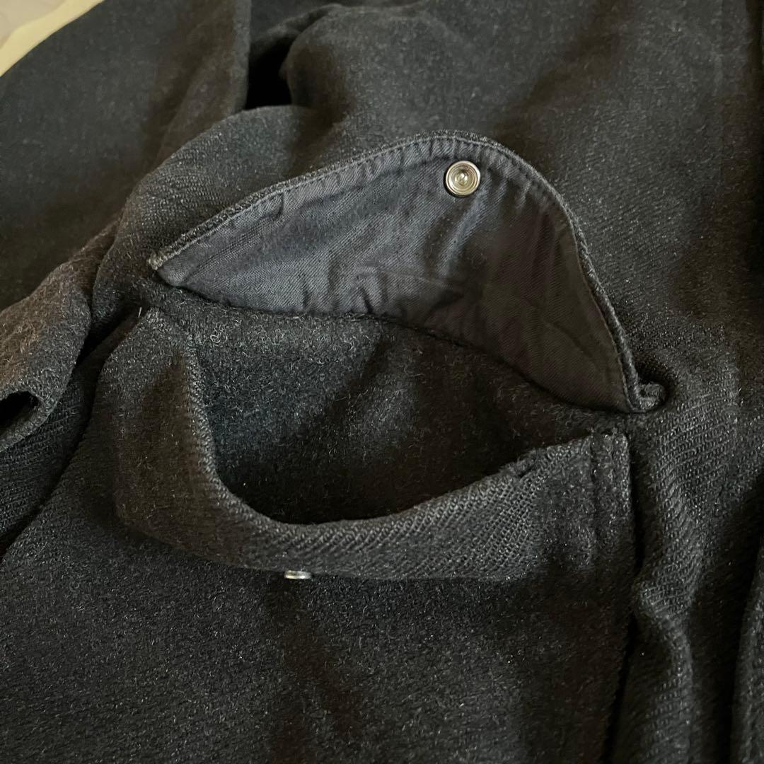 FILSON マッキーノクルーザージャケット vintage ダークグレー L