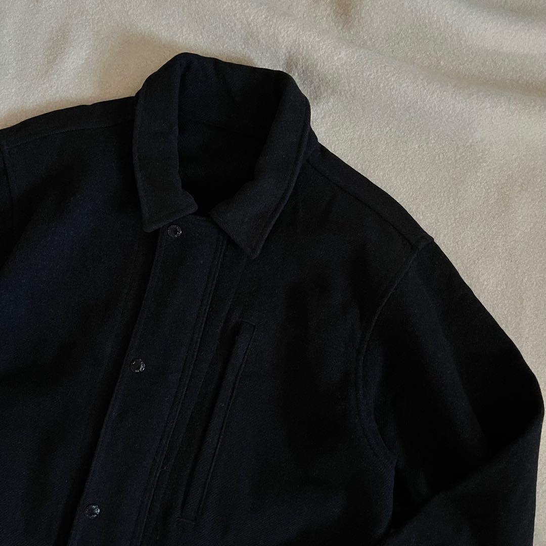 FILSON マッキーノクルーザージャケット vintage ダークグレー L