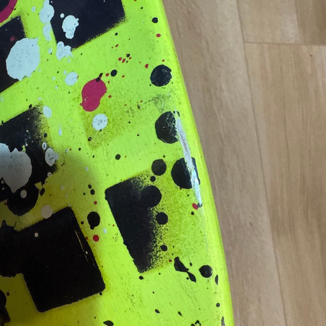 1*%様 希少supreme rammellzee deck 2002 コレクタ