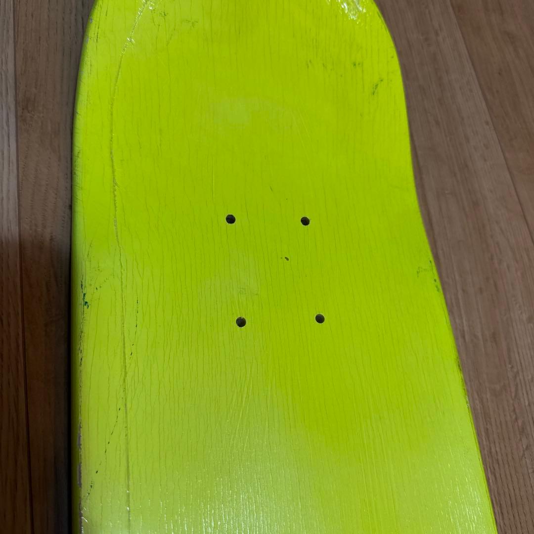 1*%様 希少supreme rammellzee deck 2002 コレクタ