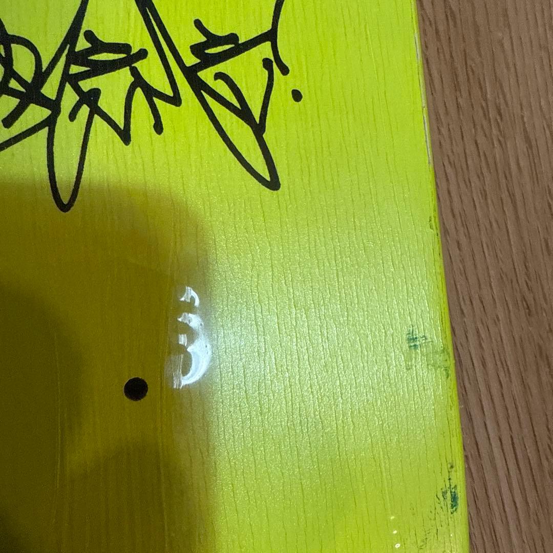 1*%様 希少supreme rammellzee deck 2002 コレクタ