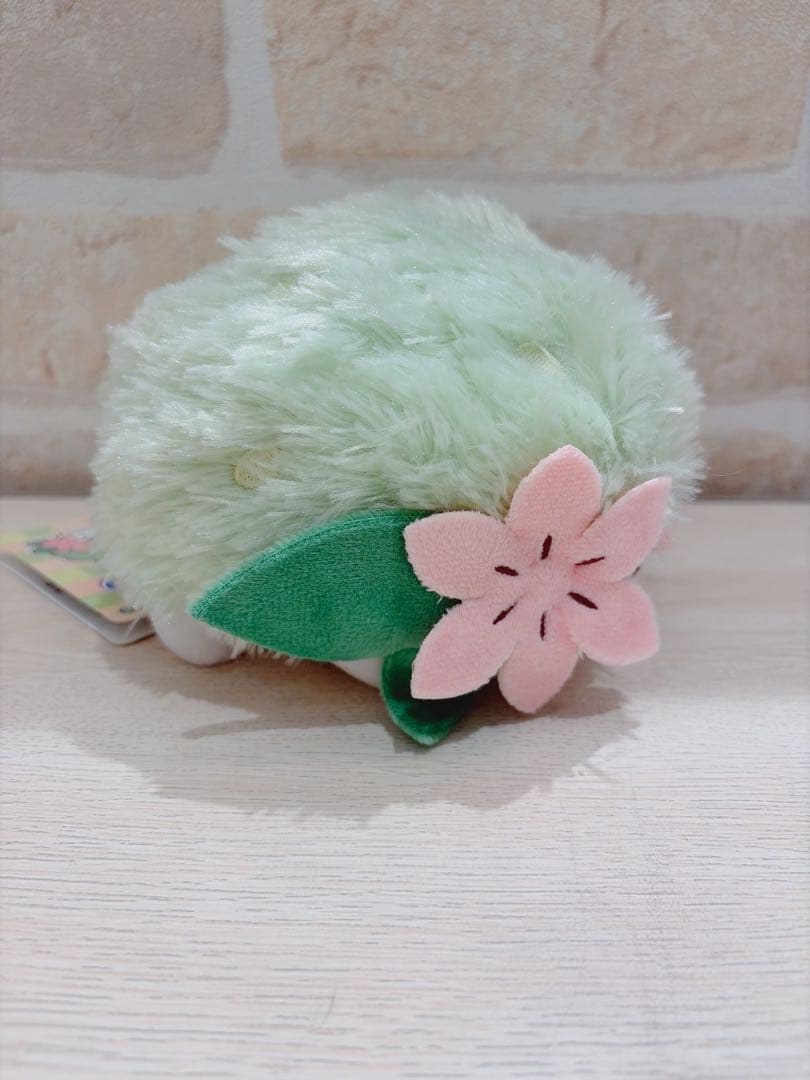 【超希少】【入手困難】へんしん！メタモン　シェイミ　ポケモンセンター限定